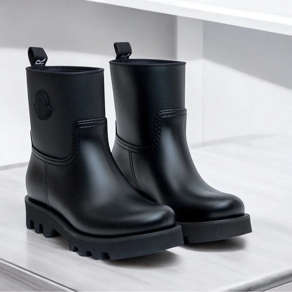 Moncler brand made